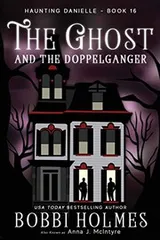 Cover of The Ghost and the Doppelganger