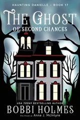 Cover of The Ghost of Second Chances