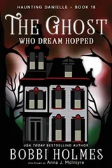 Cover of The Ghost Who Dream Hopped