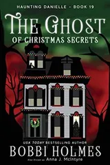 Cover of The Ghost of Christmas Secrets