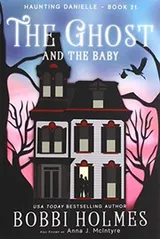 Cover of The Ghost and the Baby