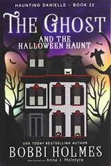 Cover of The Ghost and the Halloween Haunt