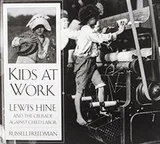 Cover of Kids at Work