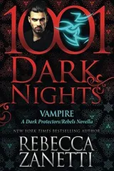 Cover of Vampire