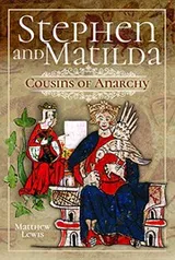 Cover of Stephen and Matilda's Civil War