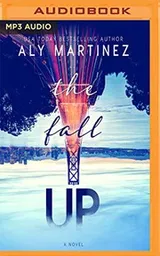 Cover of Fall Up, The