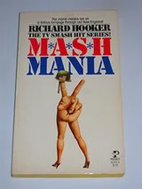 Cover of Mash Mania