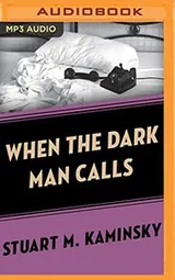Cover of When the Dark Man Calls