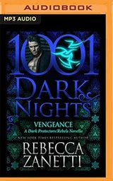 Cover of Vengeance