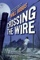 Cover of Crossing the Wire