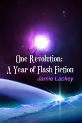 Cover of One Revolution