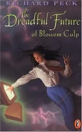 Cover of The dreadful future of Blossom Culp