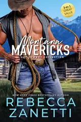 Cover of Montana Mavericks