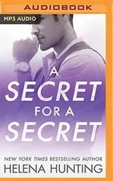 Cover of Secret for a Secret