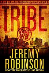 Cover of Tribe