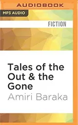 Cover of Tales of the Out & the Gone