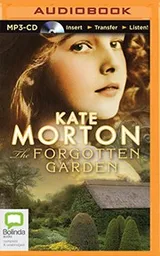 Cover of Forgotten Garden, The