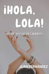Cover of Spanish For Beginners