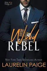Cover of Wild Rebel