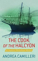 Cover of The Cook of the Halcyon