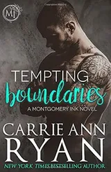 Cover of Tempting Boundaries