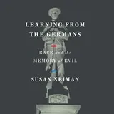 Cover of Learning from the Germans Lib/E