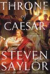 Cover of The Throne of Caesar