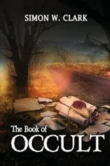 Cover of The Book of Occult