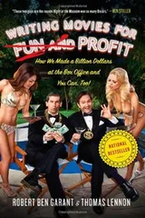 Cover of Writing Movies for Fun and Profit