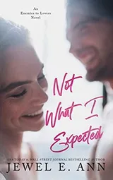 Cover of Not What I Expected