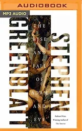Cover of Rise and Fall of Adam and Eve, The