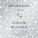 Cover of Apeirogon