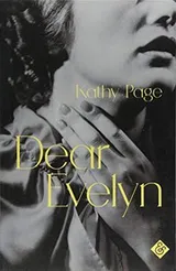 Cover of Dear Evelyn