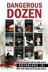 Cover of Dangerous Dozen
