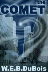 Cover of Comet the
