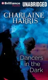 Cover of Dancers in the Dark