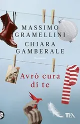 Cover of Avrò cura di te