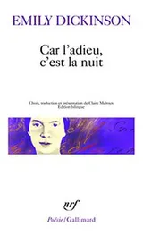 Cover of Car L Adieu, C Est La Nuit