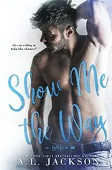 Cover of Show Me the Way
