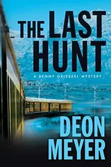 Cover of Last Hunt