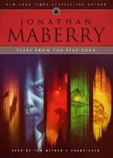 Cover of Tales from the Fire Zone