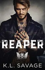 Cover of Reaper