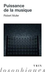 Cover of Puissance de la Musique