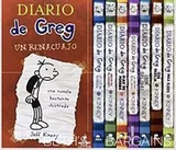 Cover of 8 Books