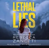 Cover of Lethal Lies