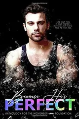 Cover of Because He's Perfect