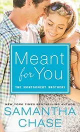 Cover of Meant for You