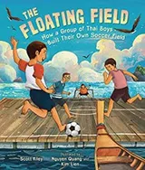 Cover of Floating Field