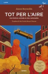 Cover of Tot per l'aire