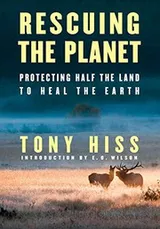 Cover of Rescuing the Planet